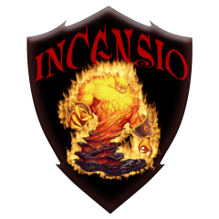 Incensio